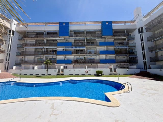 1 sovrum Lägenhet till salu i Santa Margarida, Roses - 134 000 € (Ref: 9893241)