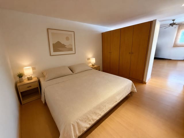 1 sovrum Lägenhet till salu i Santa Margarida, Roses - 134 000 € (Ref: 9893241)
