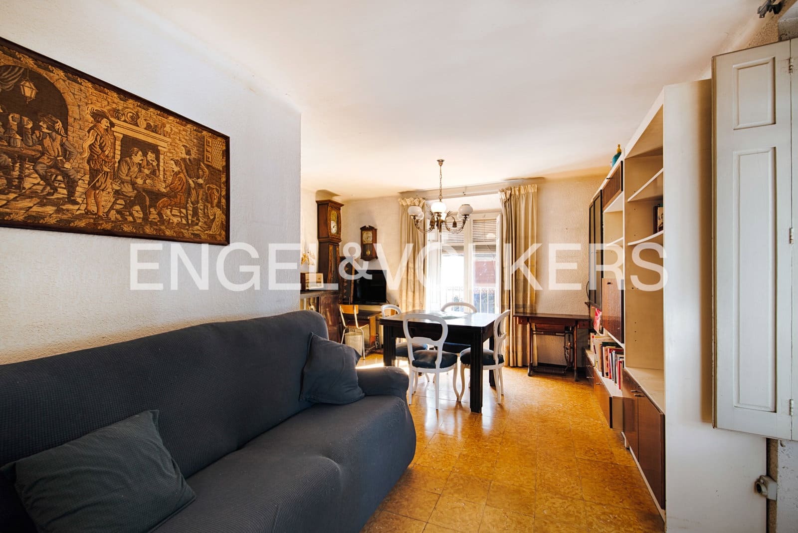 3 makuuhuone Rivitalo myytävänä paikassa Figueres - 180 000 € (Ref: 9895180)