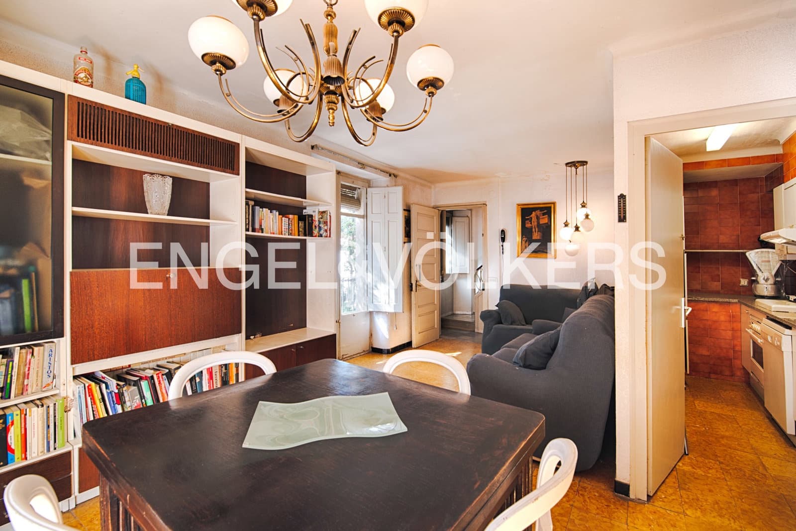 3 makuuhuone Rivitalo myytävänä paikassa Figueres - 180 000 € (Ref: 9895180)