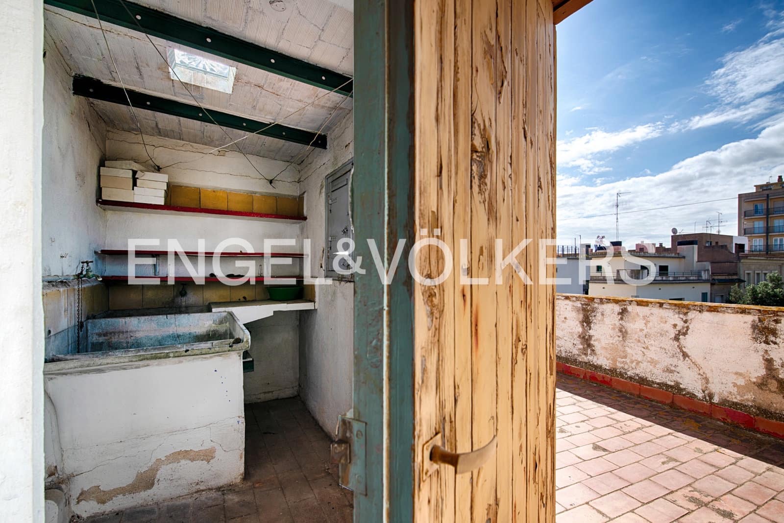 3 makuuhuone Rivitalo myytävänä paikassa Figueres - 180 000 € (Ref: 9895180)