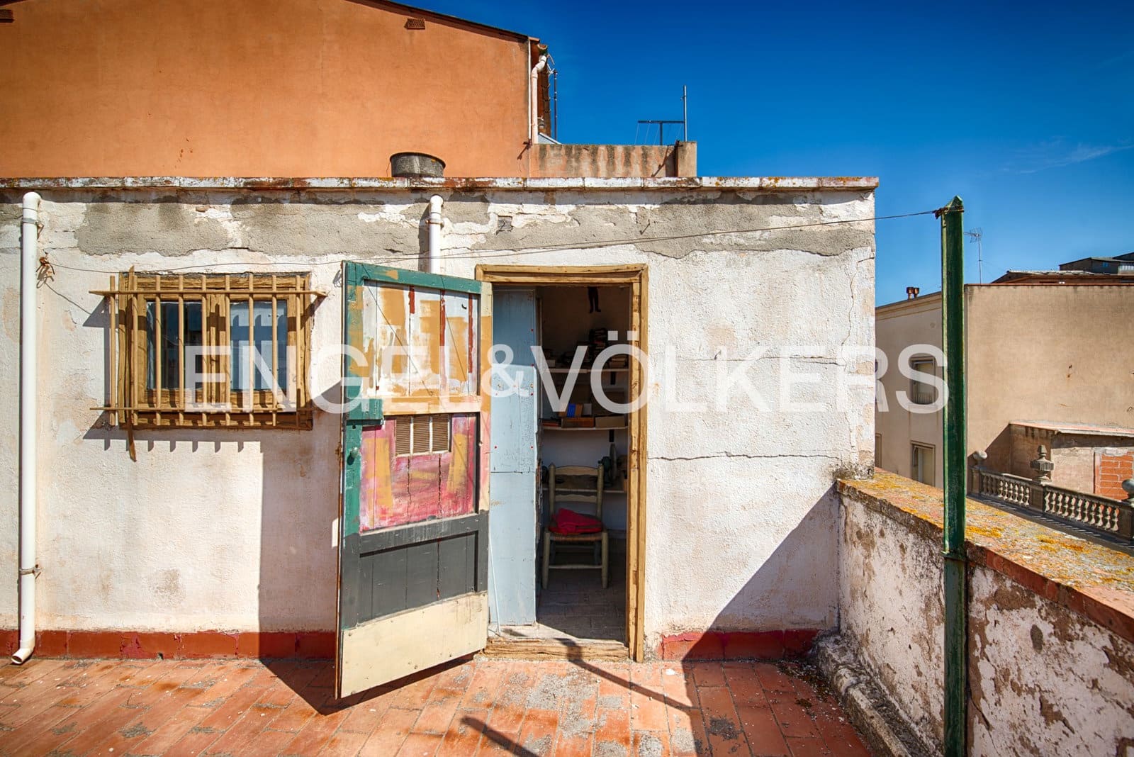 3 makuuhuone Rivitalo myytävänä paikassa Figueres - 180 000 € (Ref: 9895180)