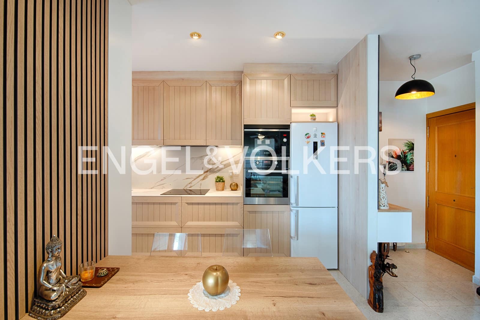 2 sypialnia Apartament na sprzedaż w Llanca z garażem - 400 000 € (Ref: 9902018)