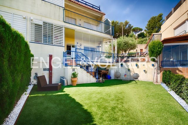 2 sypialnia Apartament na sprzedaż w Llançà z garażem - 400 000 € (Ref: 9902018)