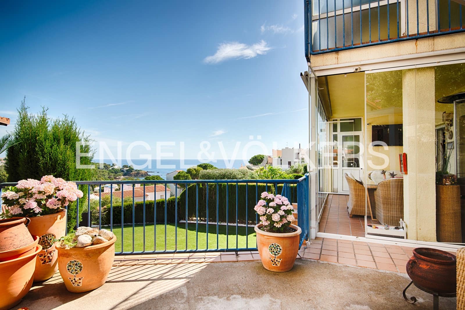 2 sypialnia Apartament na sprzedaż w Llanca z garażem - 400 000 € (Ref: 9902018)