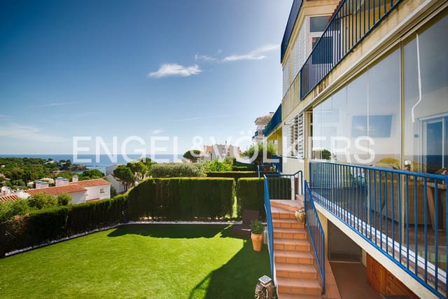 2 sypialnia Apartament na sprzedaż w Llançà z garażem - 400 000 € (Ref: 9902018)