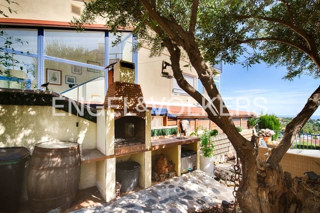 2 sypialnia Apartament na sprzedaż w Llançà z garażem - 400 000 € (Ref: 9902018)