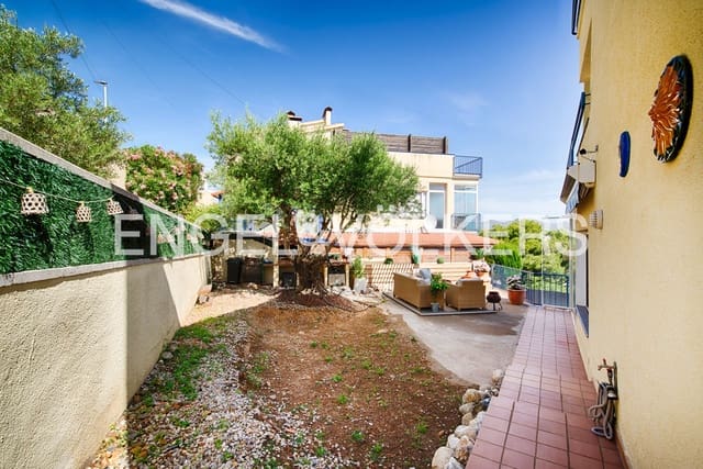 2 sypialnia Apartament na sprzedaż w Llançà z garażem - 400 000 € (Ref: 9902018)