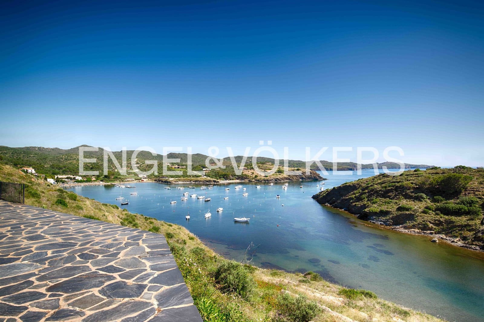 14 quarto Quinta/Casa Rural para venda em Cadaques com garagem - 9 000 000 € (Ref: 9902363)