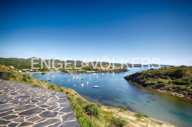 14 sypialnia Finka/Dom wiejski na sprzedaż w Cadaqués z garażem - 9 000 000 € (Ref: 9902363)