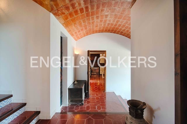 14 sypialnia Finka/Dom wiejski na sprzedaż w Cadaqués z garażem - 9 000 000 € (Ref: 9902363)