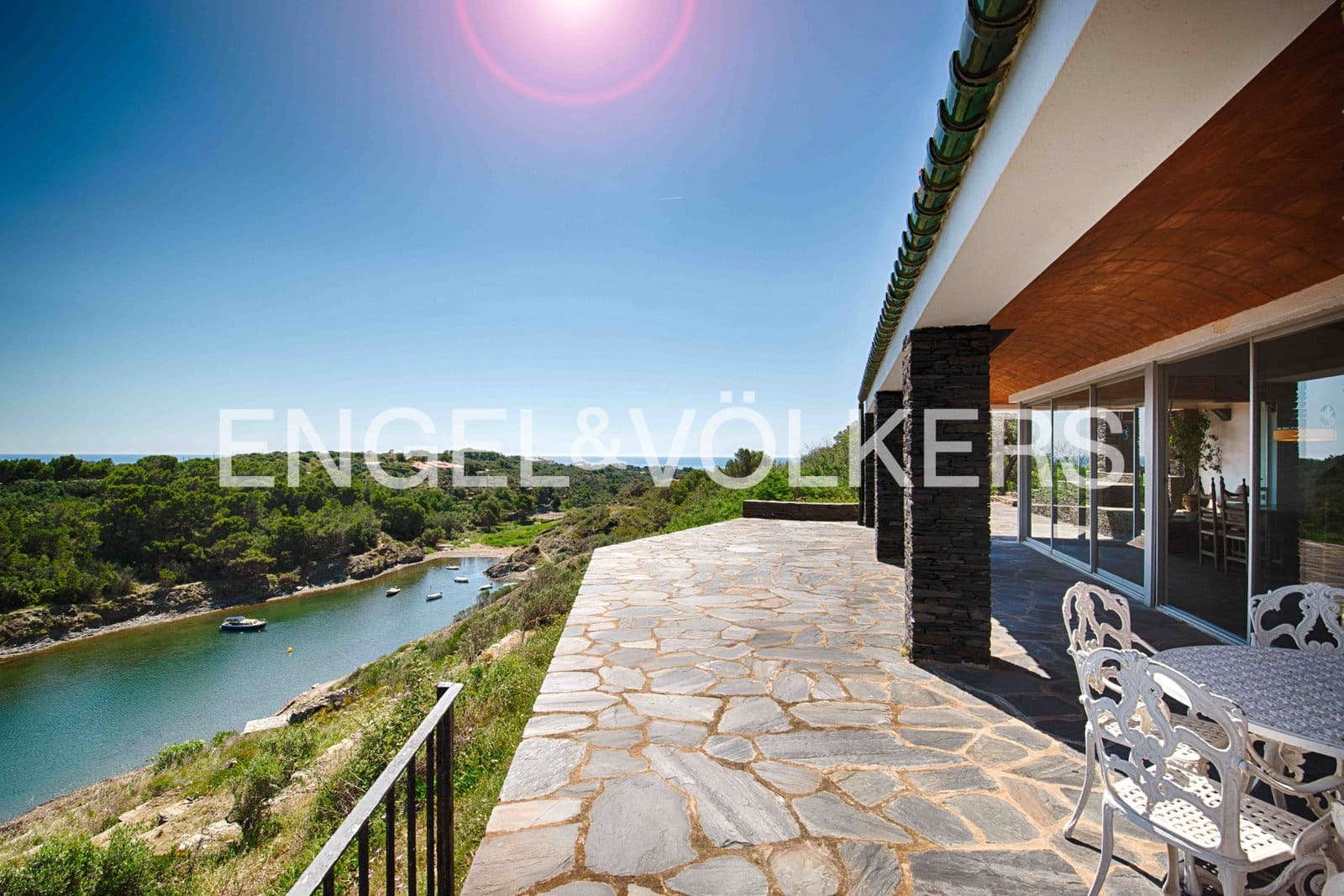 14 quarto Quinta/Casa Rural para venda em Cadaques com garagem - 9 000 000 € (Ref: 9902363)
