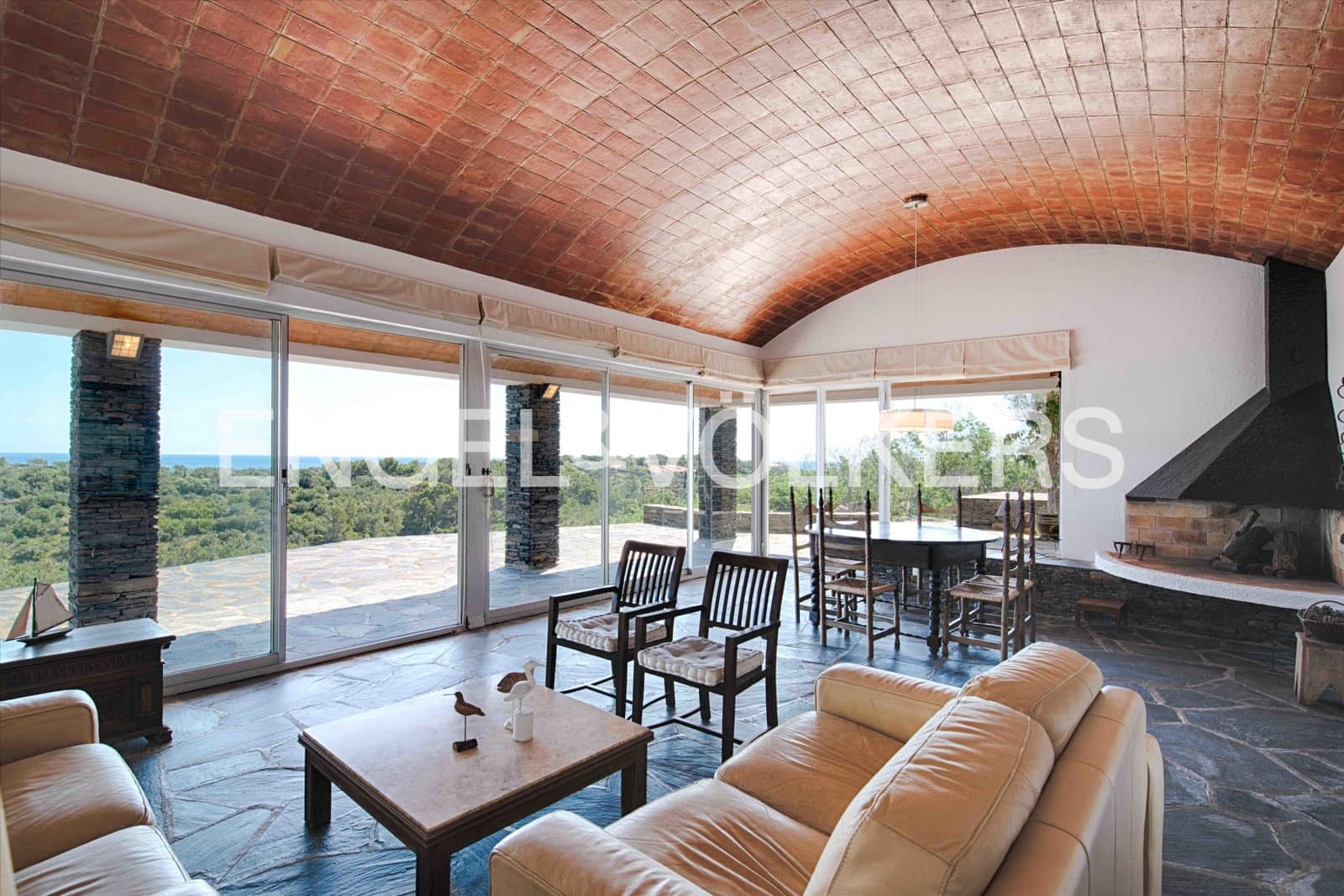 14 quarto Quinta/Casa Rural para venda em Cadaques com garagem - 9 000 000 € (Ref: 9902363)