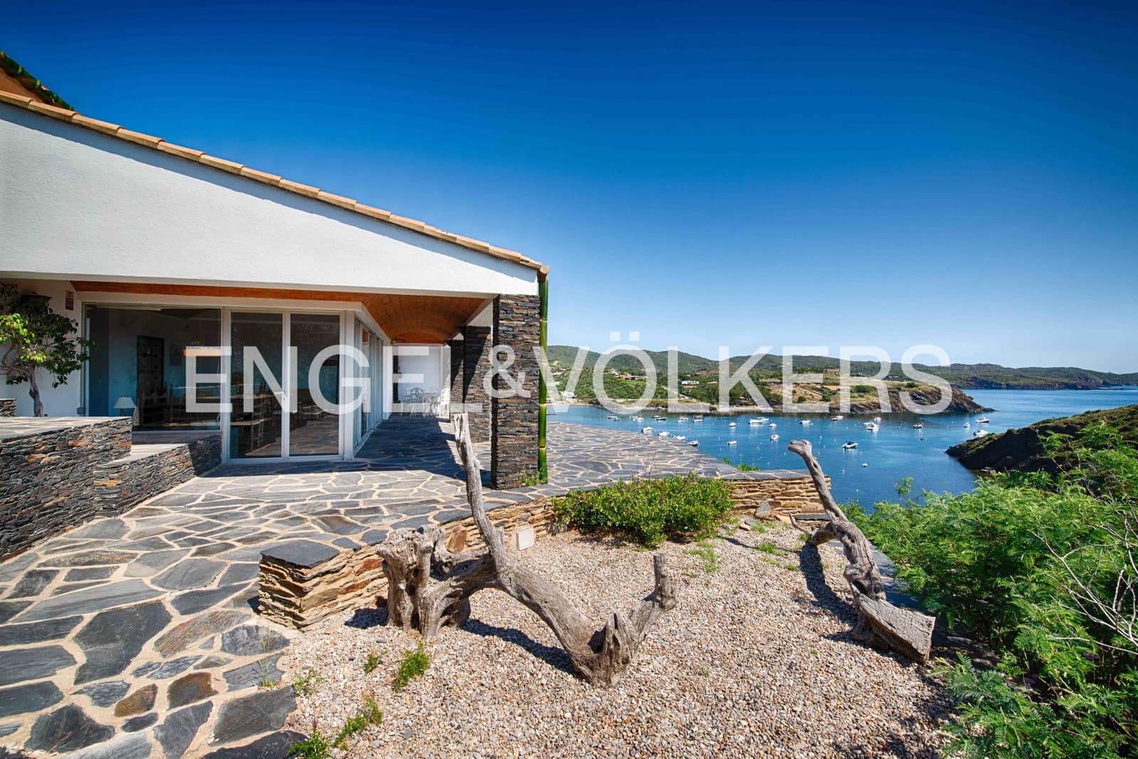 14 quarto Quinta/Casa Rural para venda em Cadaques com garagem - 9 000 000 € (Ref: 9902363)