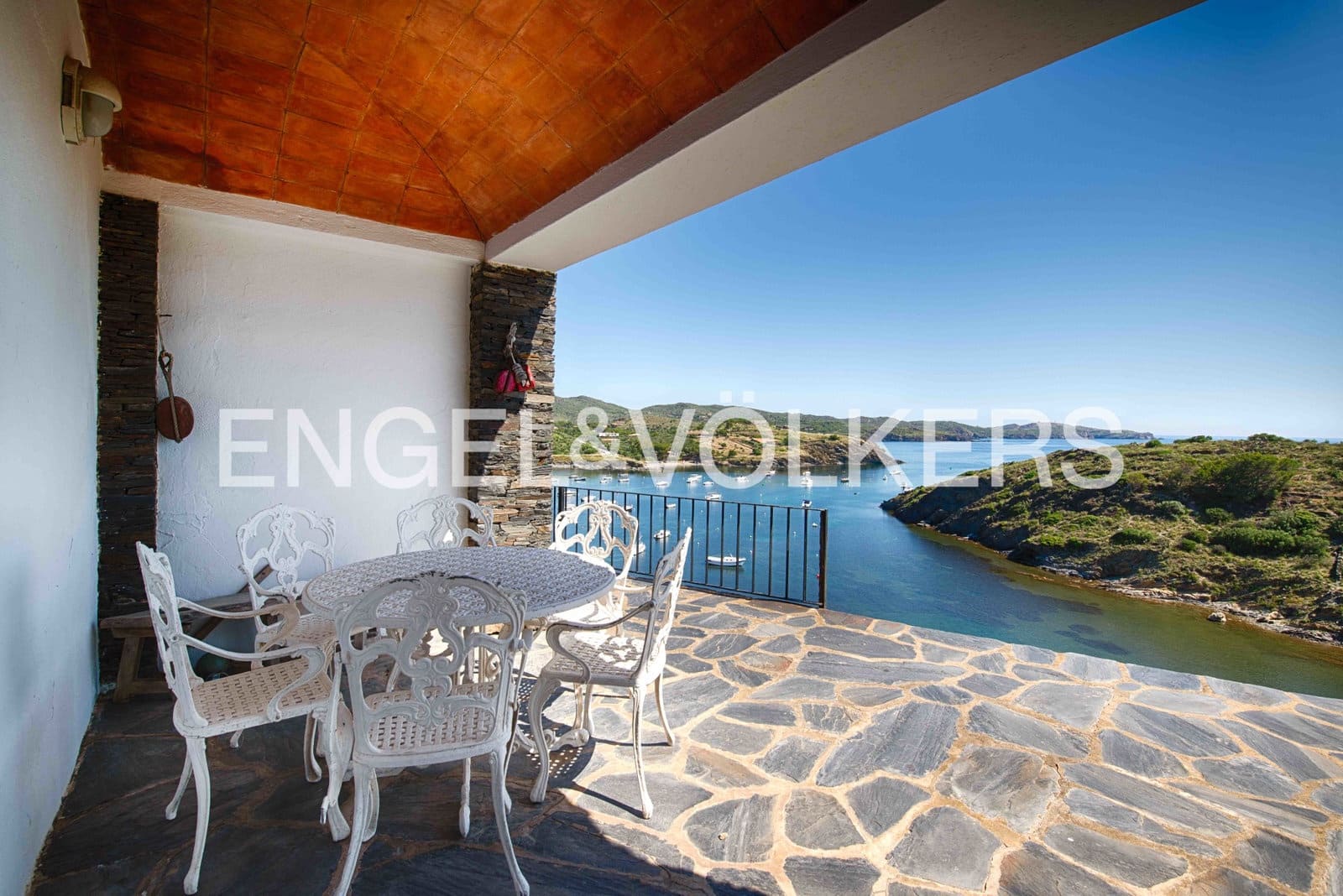 14 quarto Quinta/Casa Rural para venda em Cadaques com garagem - 9 000 000 € (Ref: 9902363)