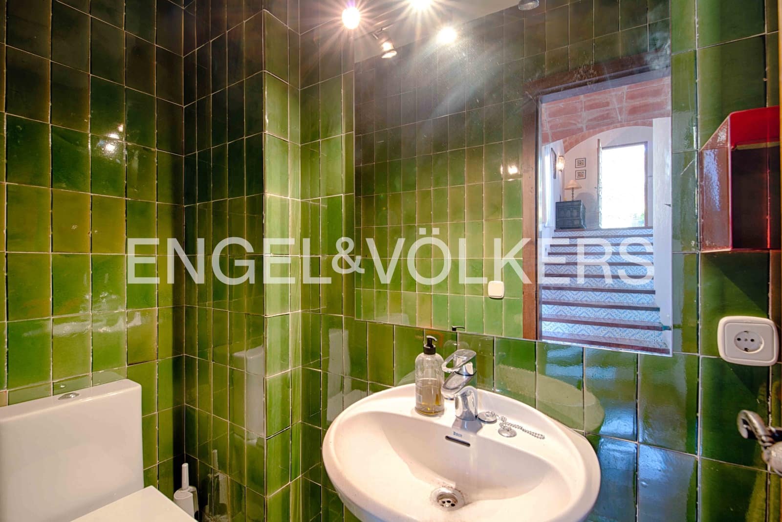 14 quarto Quinta/Casa Rural para venda em Cadaques com garagem - 9 000 000 € (Ref: 9902363)