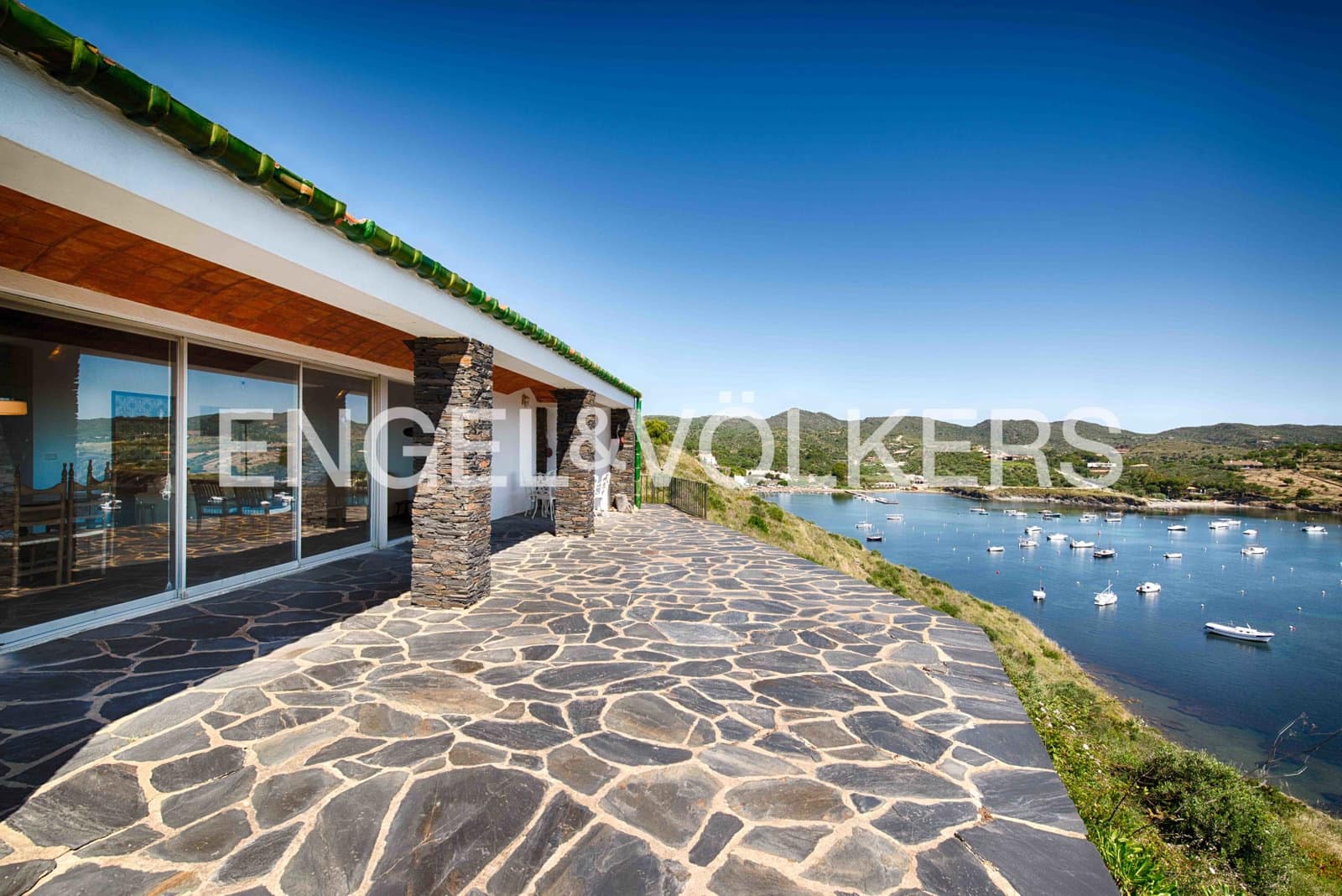 14 quarto Quinta/Casa Rural para venda em Cadaques com garagem - 9 000 000 € (Ref: 9902363)