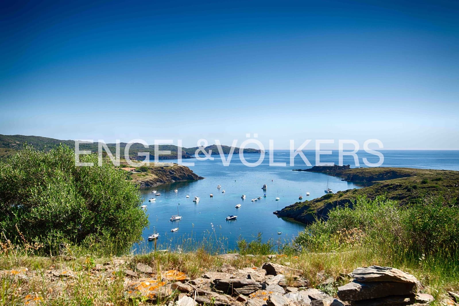 14 quarto Quinta/Casa Rural para venda em Cadaques com garagem - 9 000 000 € (Ref: 9902363)