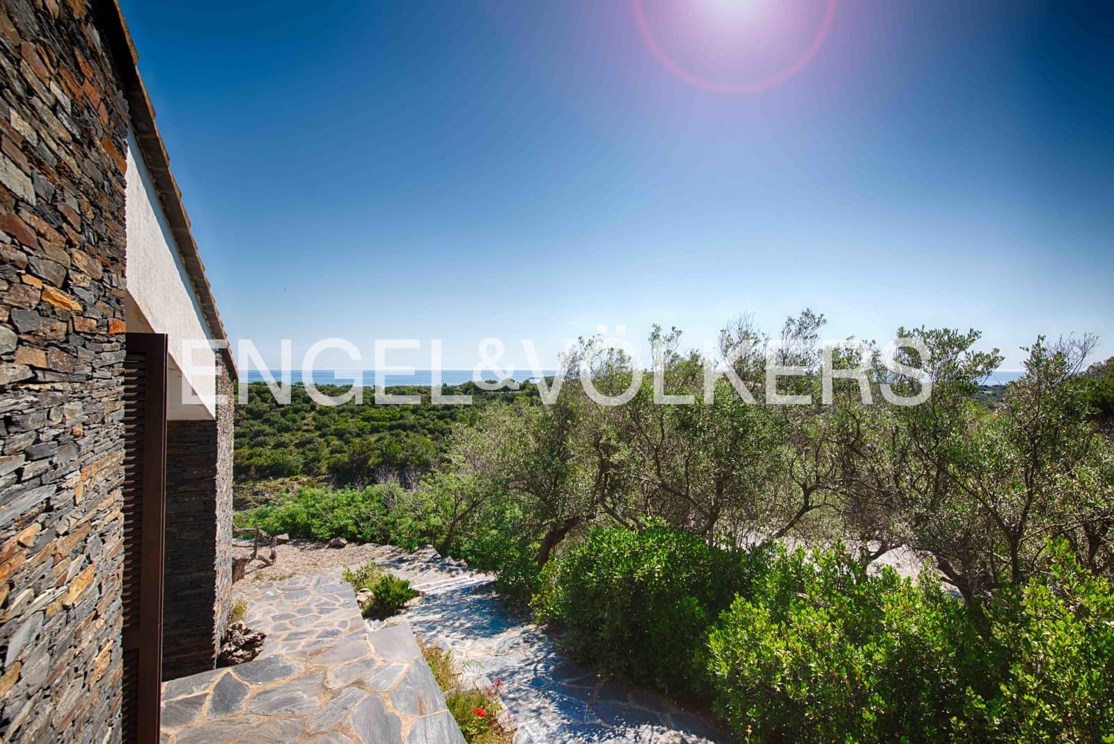 14 quarto Quinta/Casa Rural para venda em Cadaques com garagem - 9 000 000 € (Ref: 9902363)