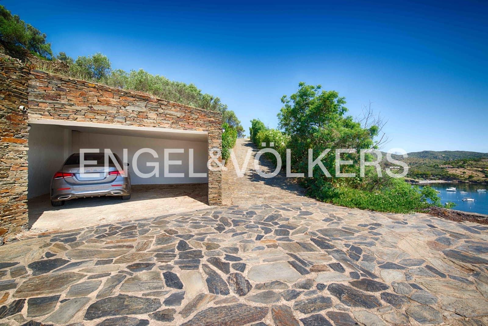 14 quarto Quinta/Casa Rural para venda em Cadaques com garagem - 9 000 000 € (Ref: 9902363)