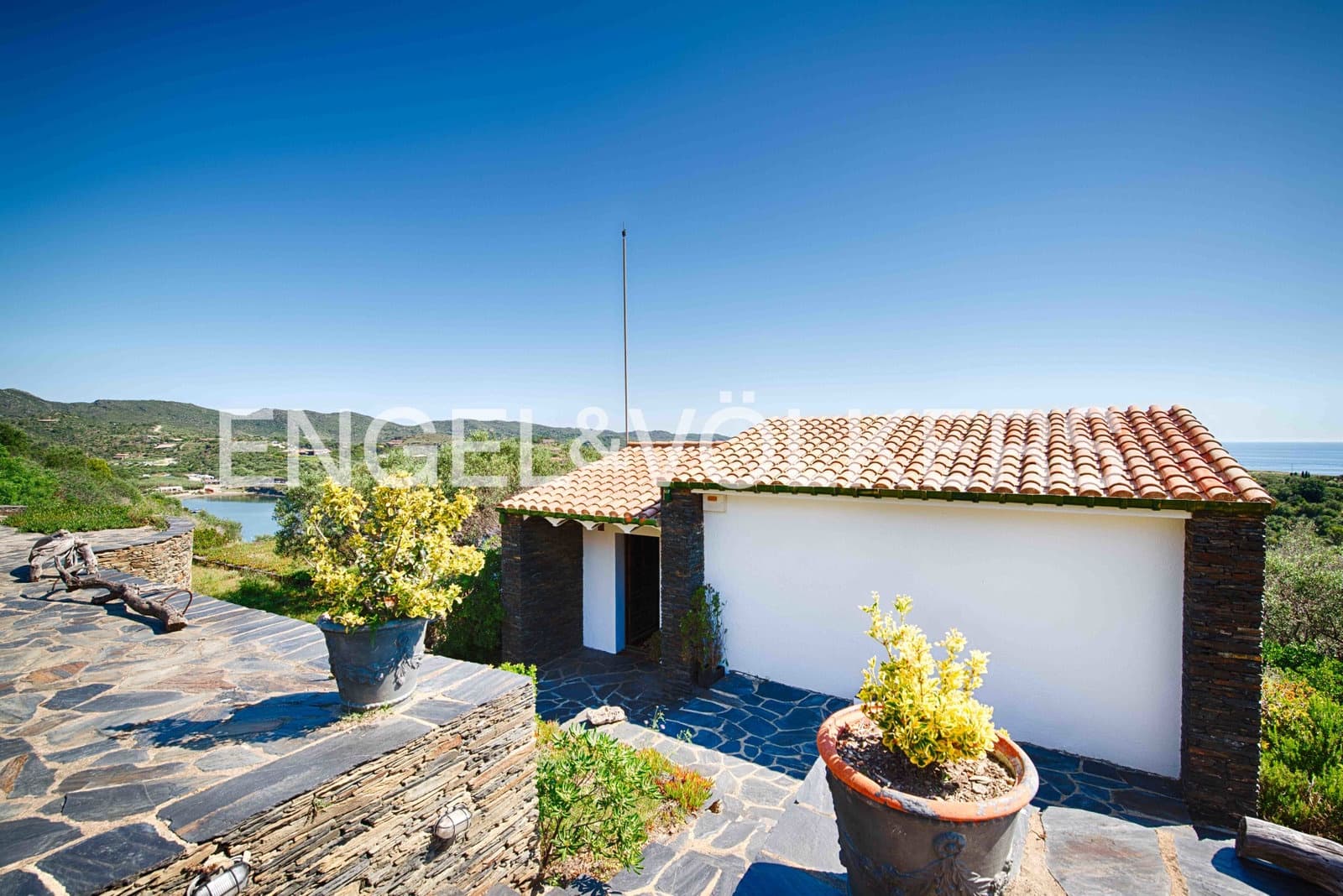 14 quarto Quinta/Casa Rural para venda em Cadaques com garagem - 9 000 000 € (Ref: 9902363)