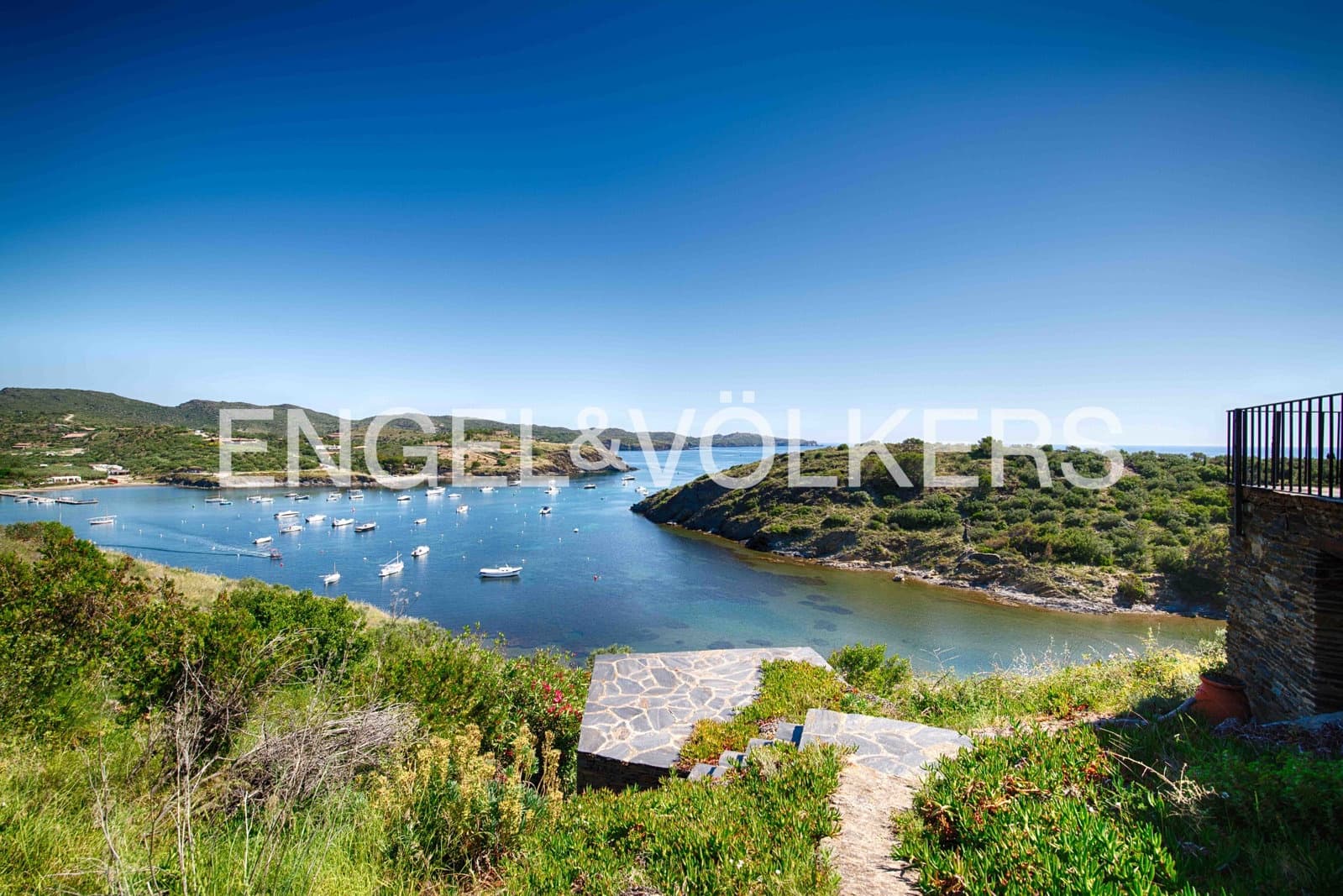 14 quarto Quinta/Casa Rural para venda em Cadaques com garagem - 9 000 000 € (Ref: 9902363)