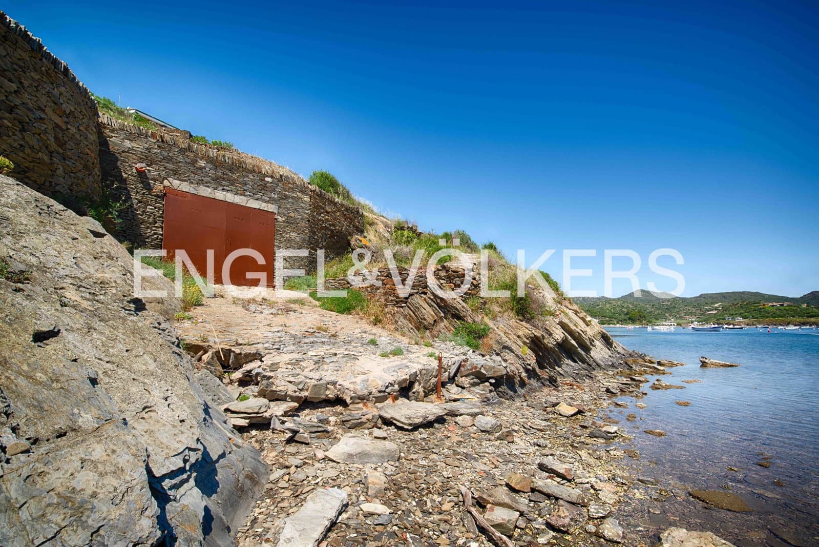 14 quarto Quinta/Casa Rural para venda em Cadaques com garagem - 9 000 000 € (Ref: 9902363)