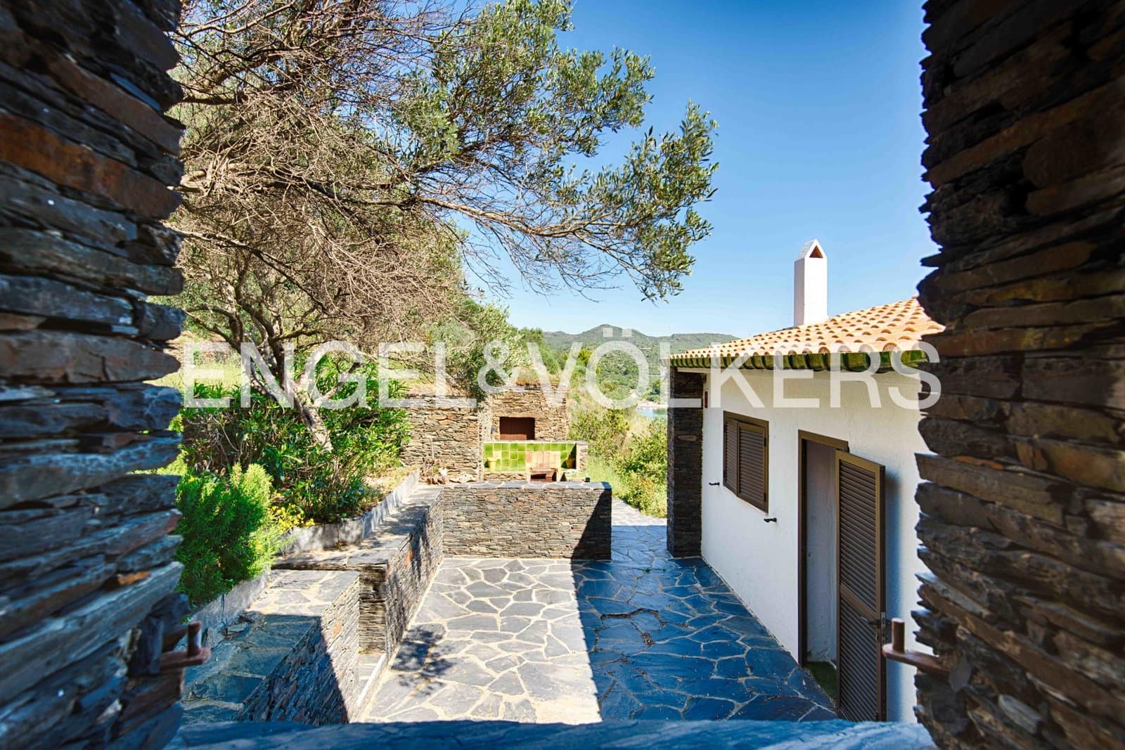 14 quarto Quinta/Casa Rural para venda em Cadaques com garagem - 9 000 000 € (Ref: 9902363)