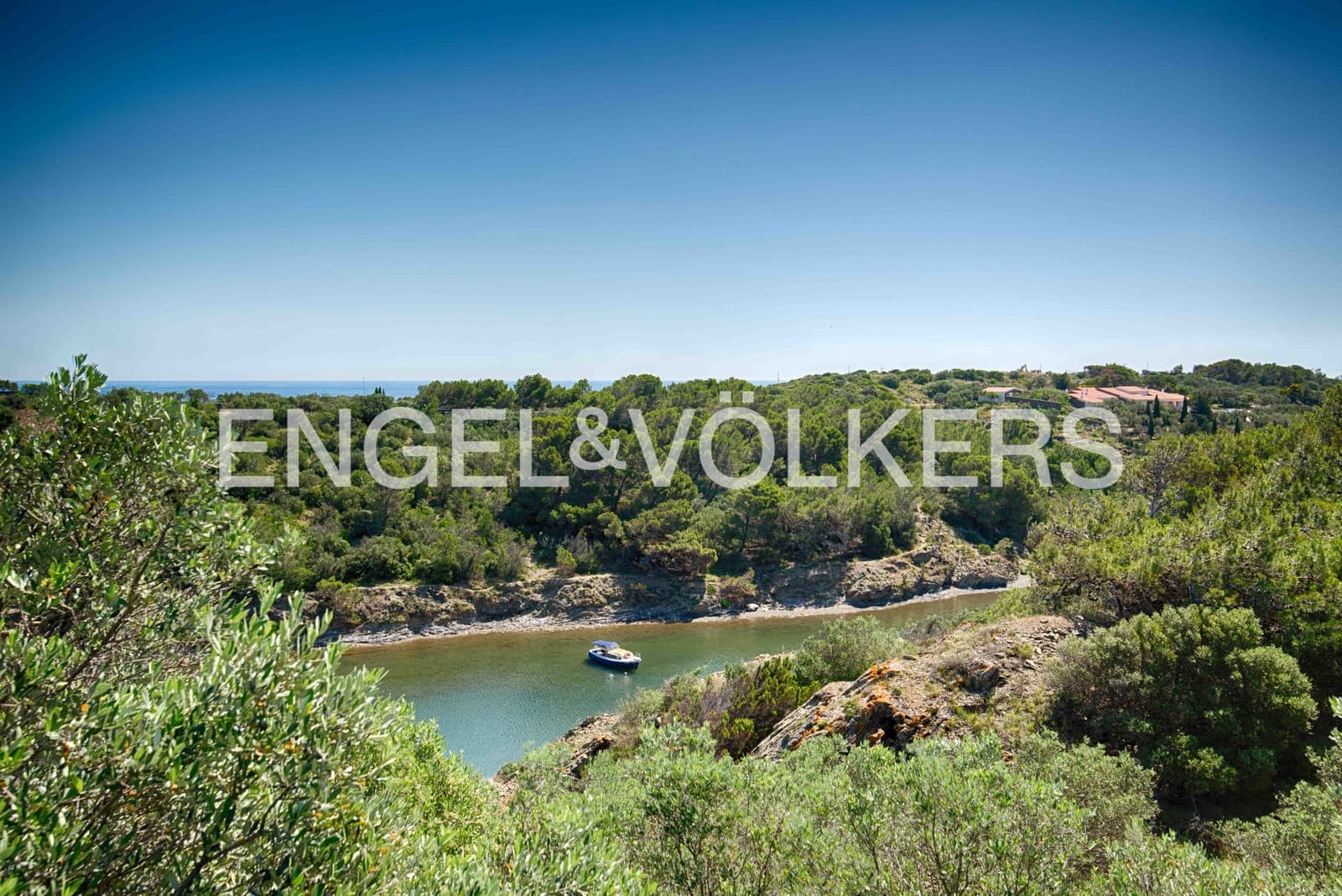 14 quarto Quinta/Casa Rural para venda em Cadaques com garagem - 9 000 000 € (Ref: 9902363)