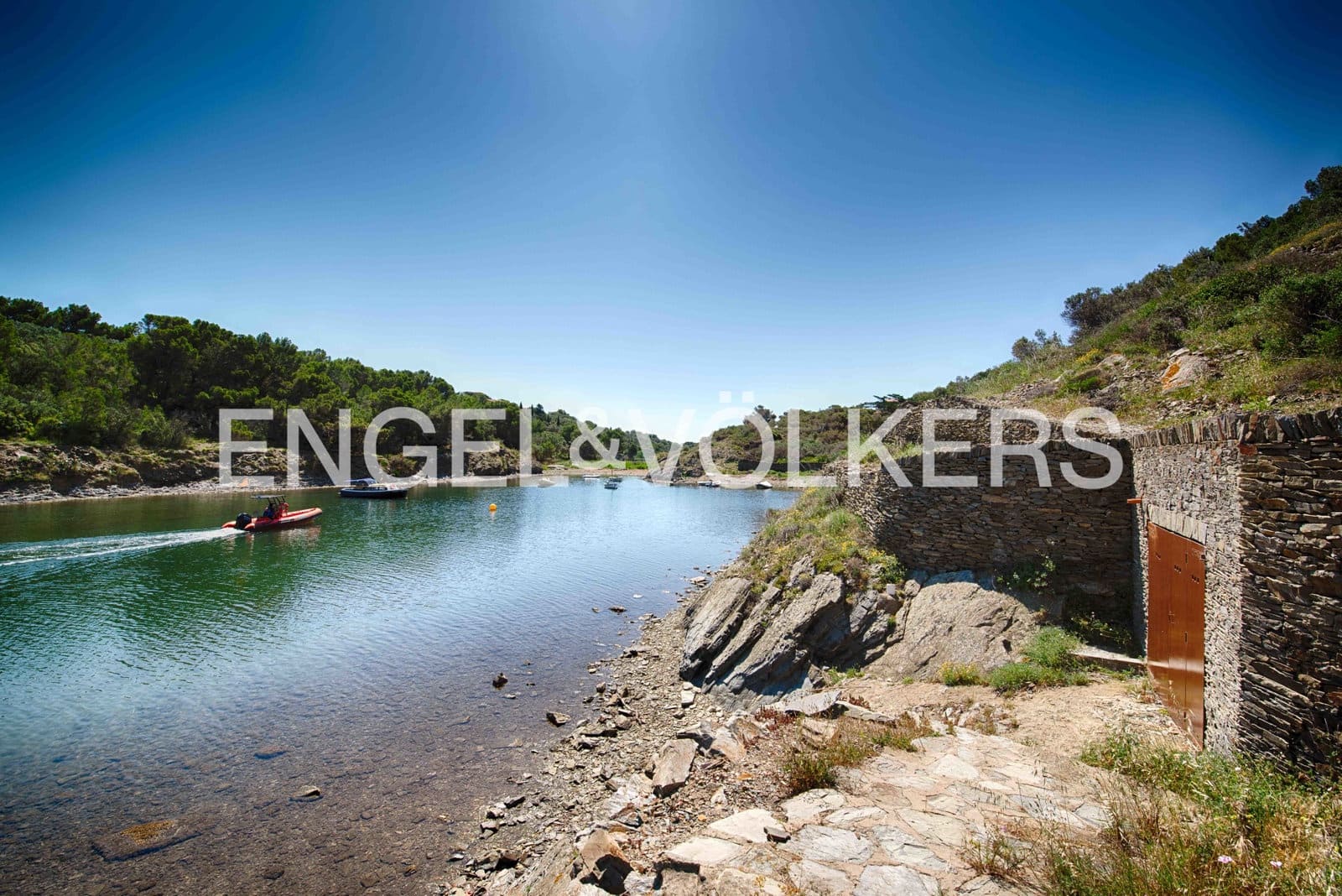 14 quarto Quinta/Casa Rural para venda em Cadaques com garagem - 9 000 000 € (Ref: 9902363)