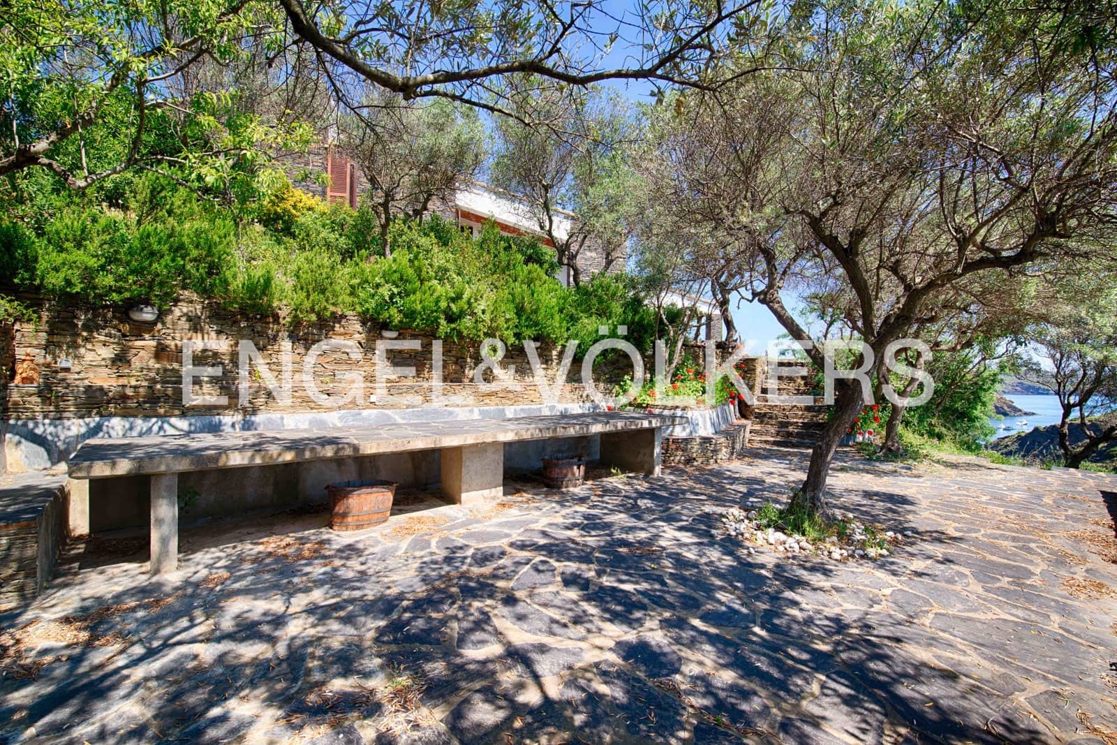 14 quarto Quinta/Casa Rural para venda em Cadaques com garagem - 9 000 000 € (Ref: 9902363)