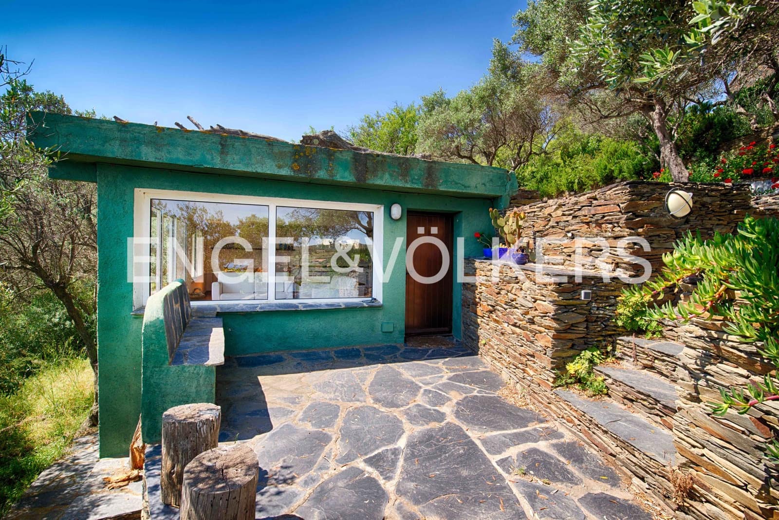 14 quarto Quinta/Casa Rural para venda em Cadaques com garagem - 9 000 000 € (Ref: 9902363)