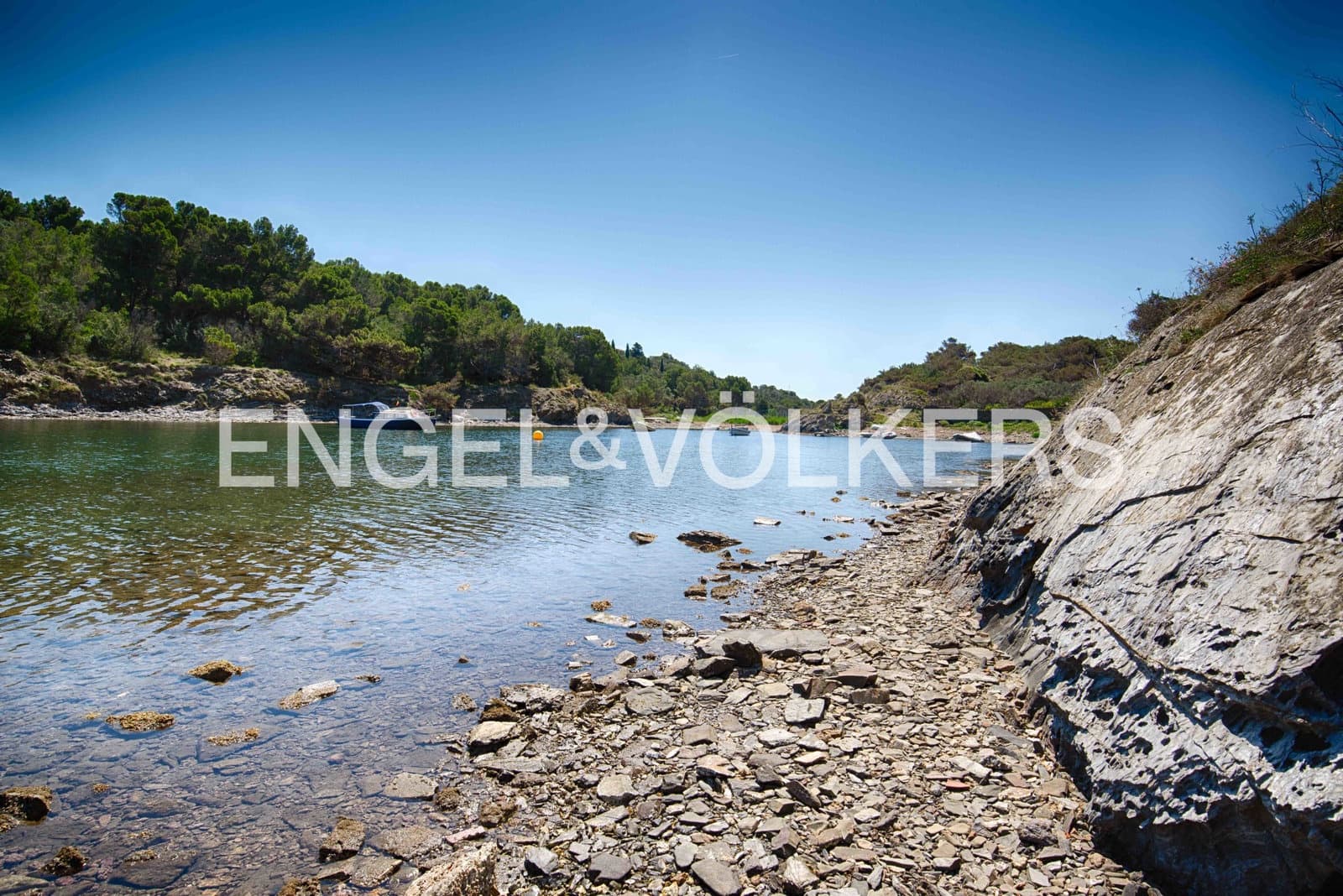 14 quarto Quinta/Casa Rural para venda em Cadaques com garagem - 9 000 000 € (Ref: 9902363)