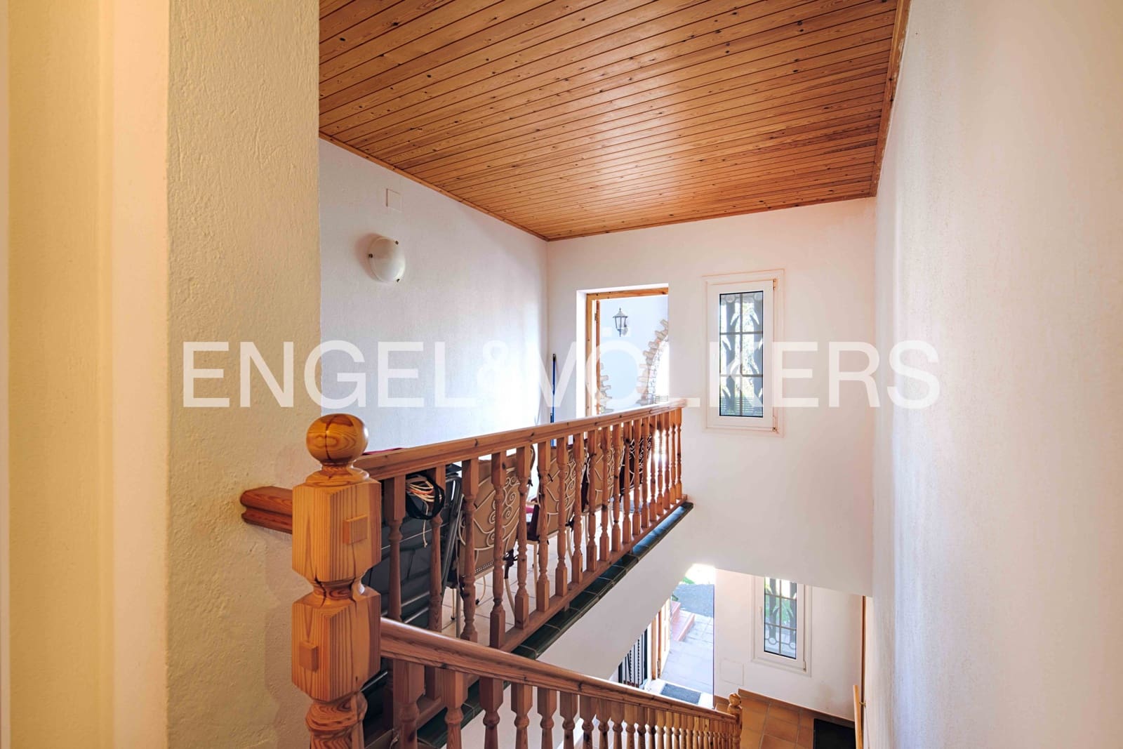 10 quarto Quinta/Casa Rural para venda em Rabos com garagem - 830 000 € (Ref: 9905274)