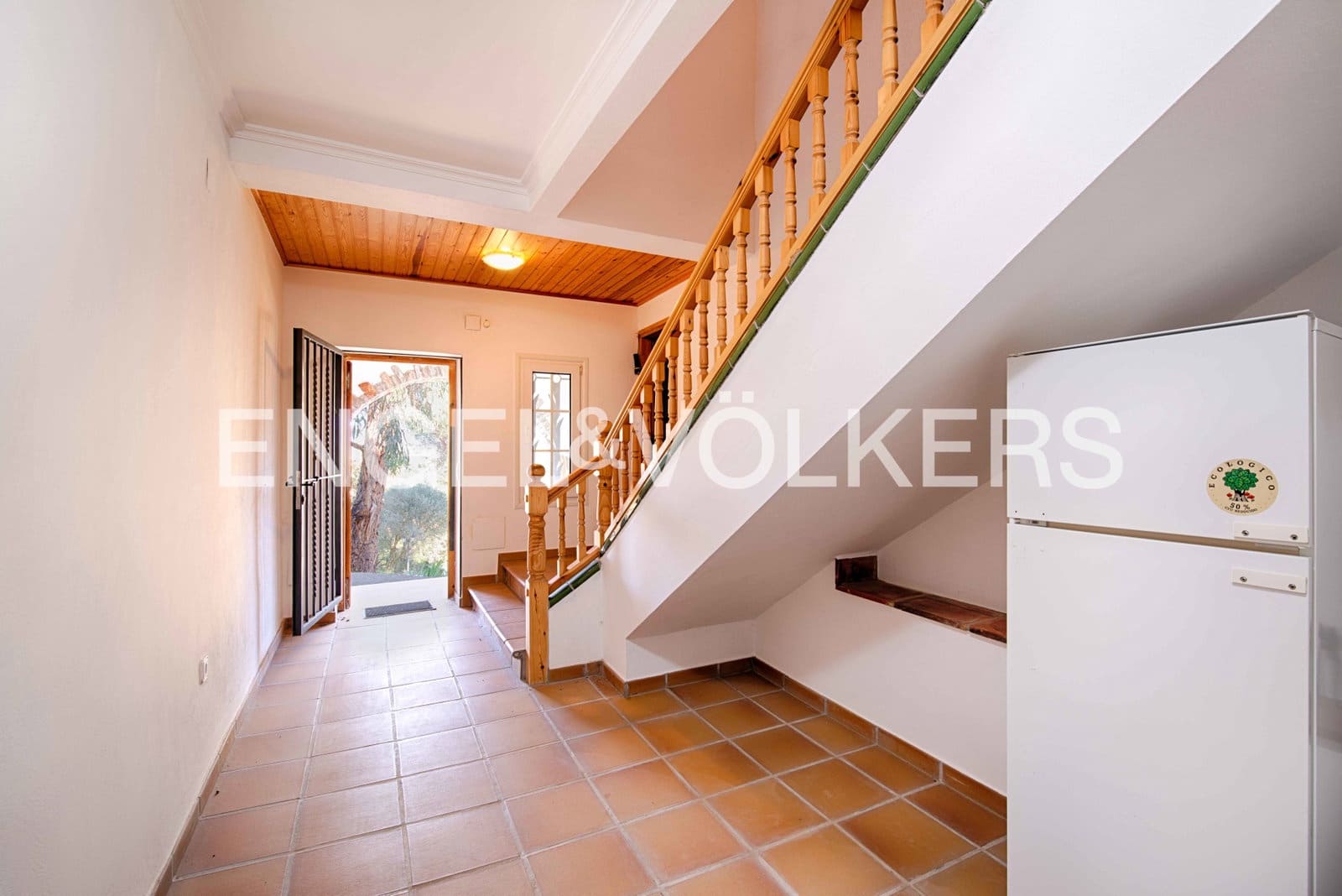 10 soveværelse Finca/Landehus til salg i Rabos med garage - € 830.000 (Ref: 9905274)