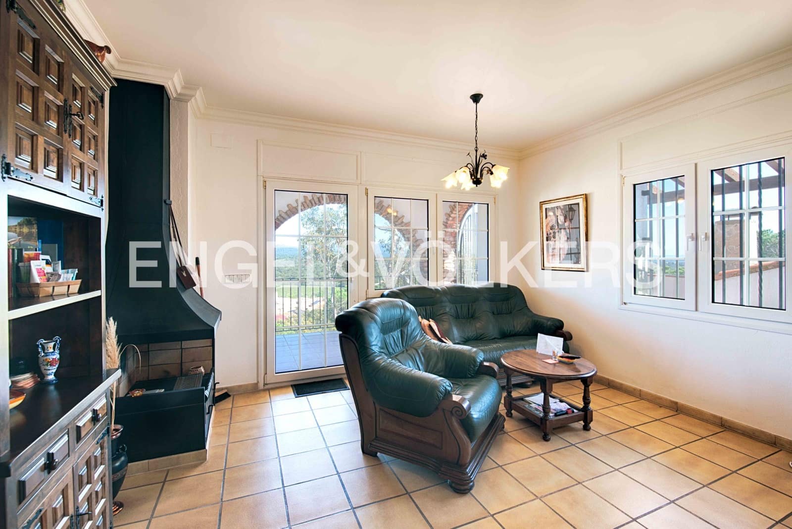 10 soveværelse Finca/Landehus til salg i Rabos med garage - € 830.000 (Ref: 9905274)