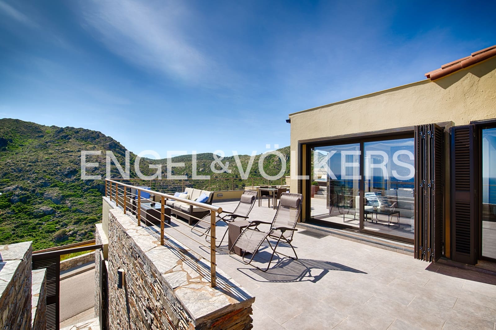 4 slaapkamer Villa te koop in El Port de la Selva met zwembad garage - € 1.200.000 (Ref: 9908964)