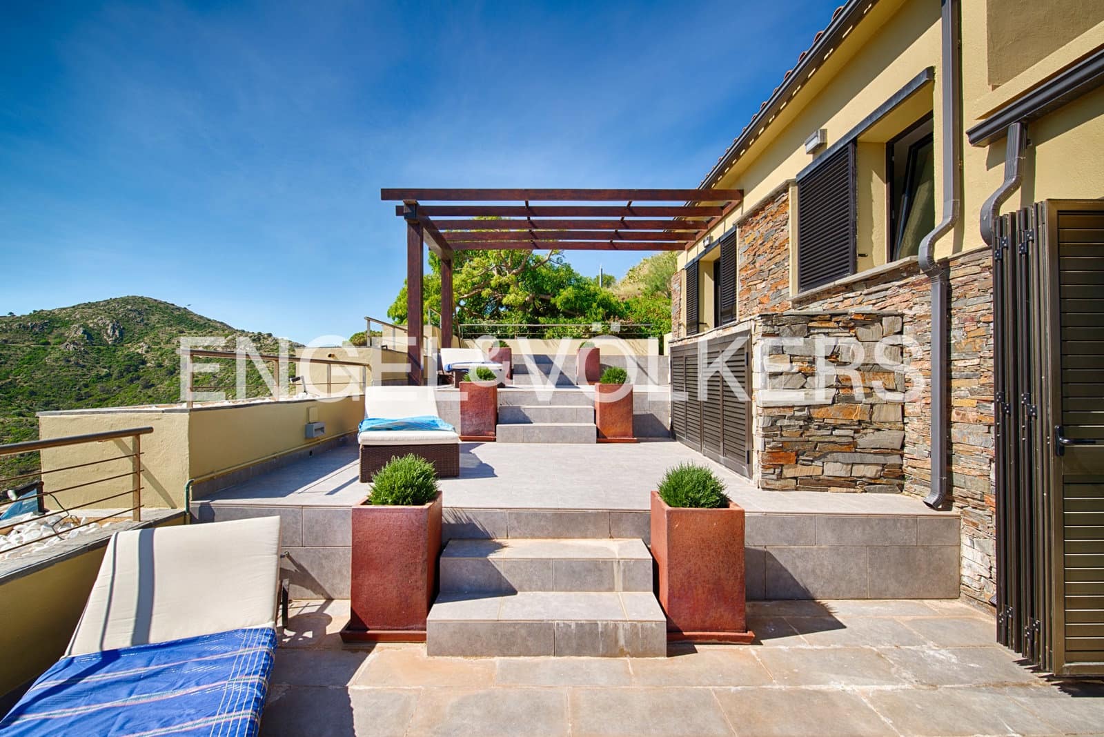 4 sovrum Villa till salu i El Port de la Selva med pool garage - 1 200 000 € (Ref: 9908964)