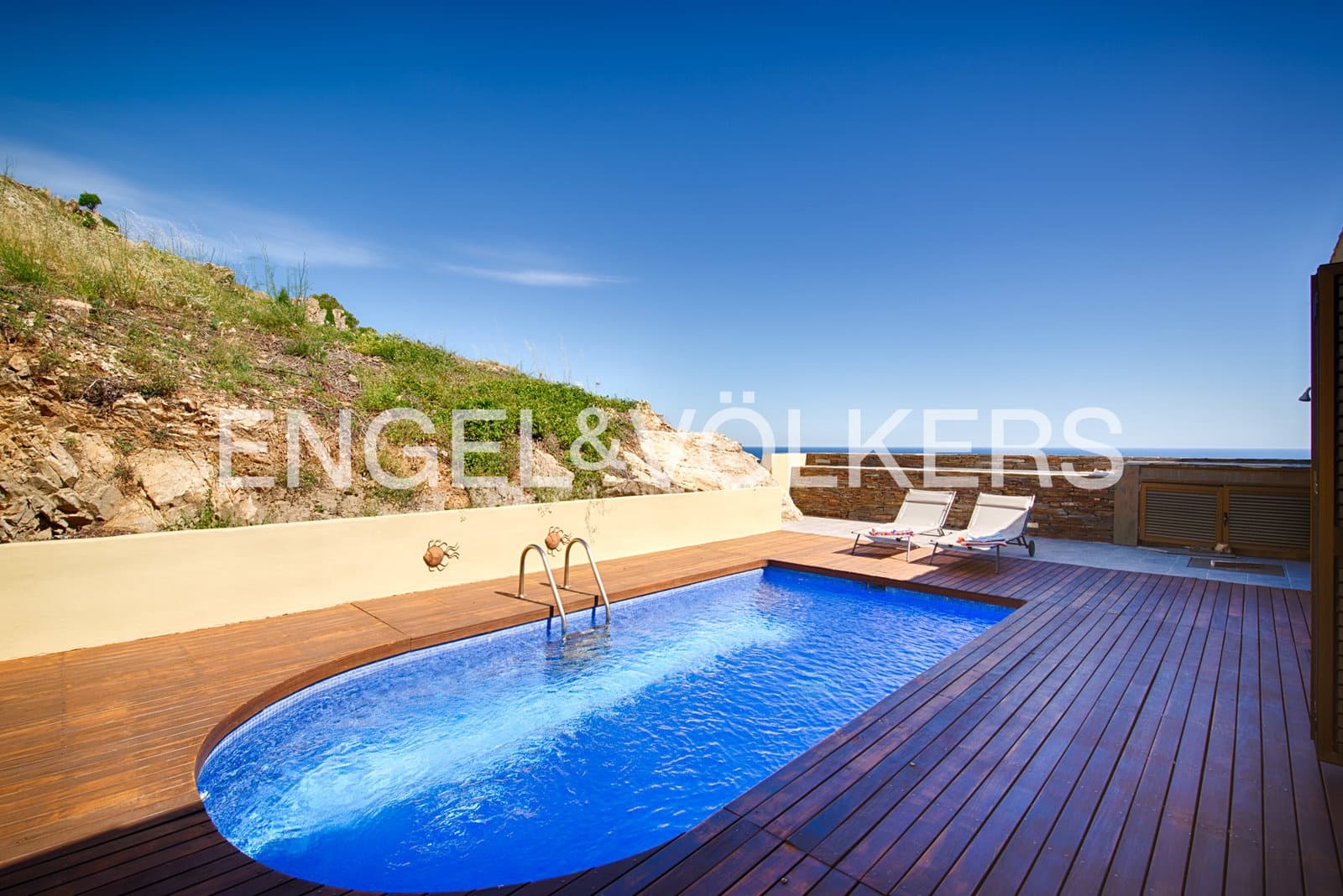 4 sovrum Villa till salu i El Port de la Selva med pool garage - 1 200 000 € (Ref: 9908964)