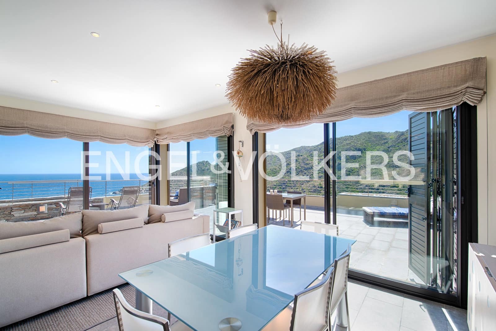 4 sovrum Villa till salu i El Port de la Selva med pool garage - 1 200 000 € (Ref: 9908964)