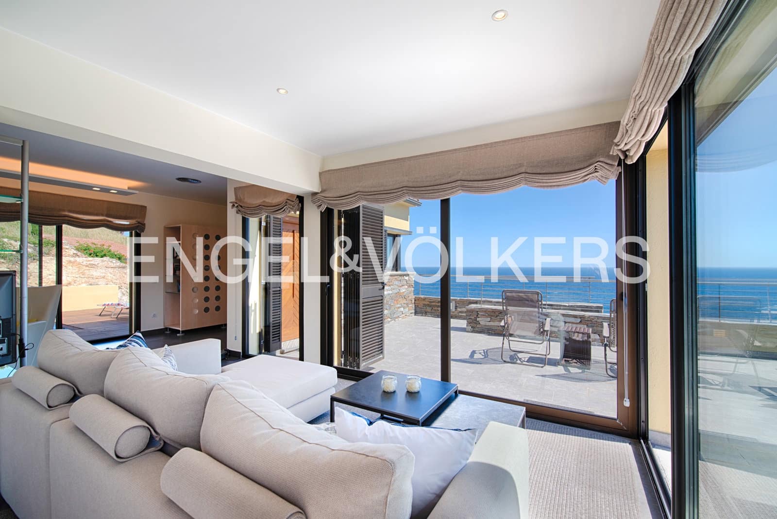 4 sovrum Villa till salu i El Port de la Selva med pool garage - 1 200 000 € (Ref: 9908964)