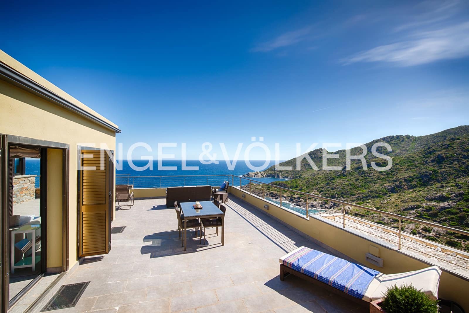 4 sovrum Villa till salu i El Port de la Selva med pool garage - 1 200 000 € (Ref: 9908964)