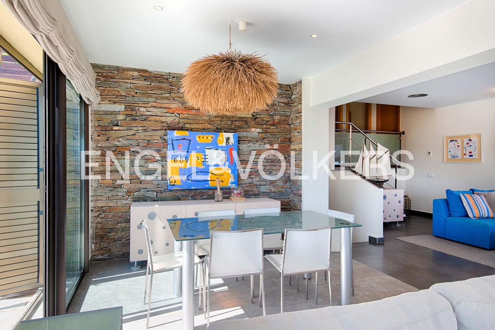 4 sovrum Villa till salu i El Port de la Selva med pool garage - 1 200 000 € (Ref: 9908964)