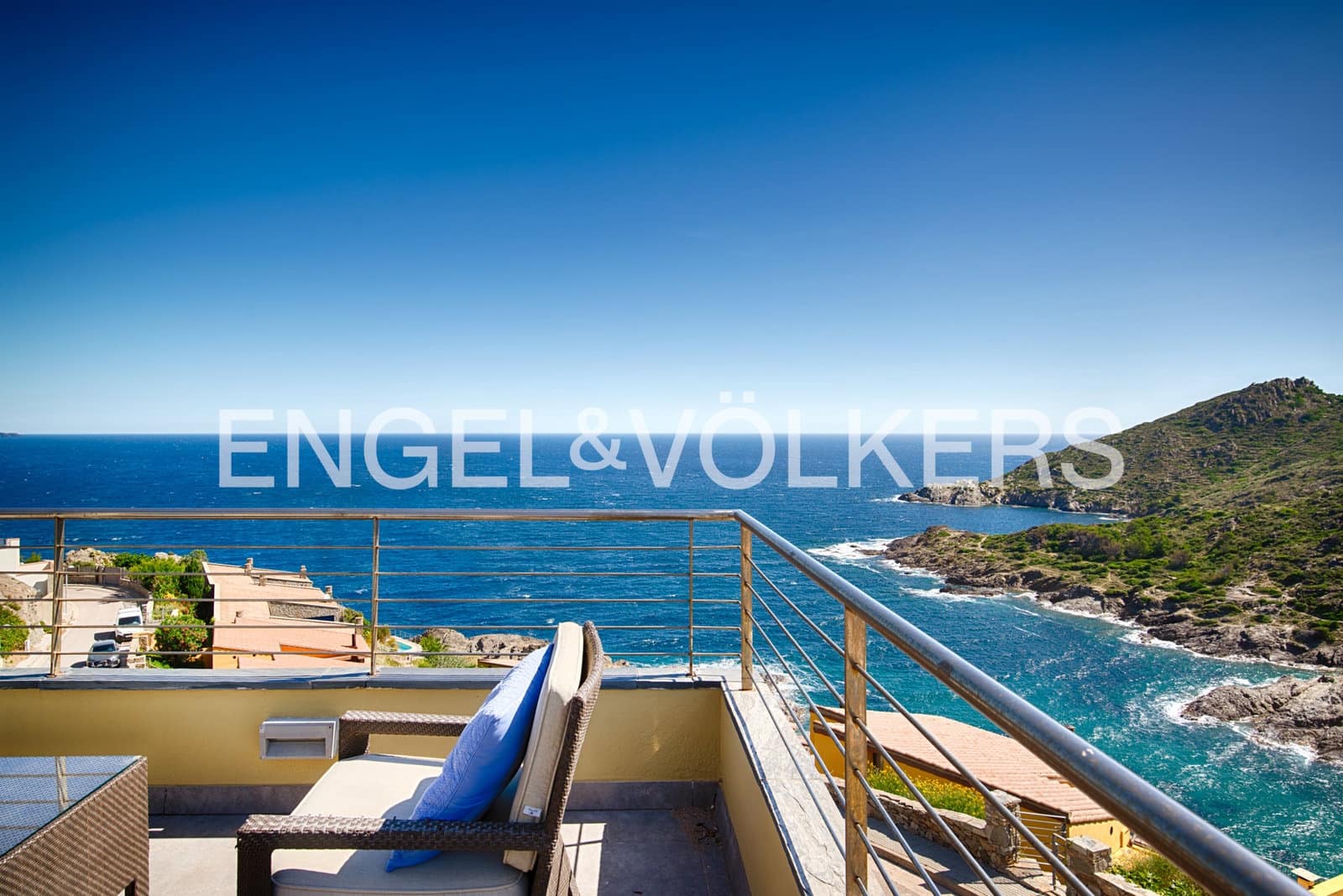 4 sovrum Villa till salu i El Port de la Selva med pool garage - 1 200 000 € (Ref: 9908964)