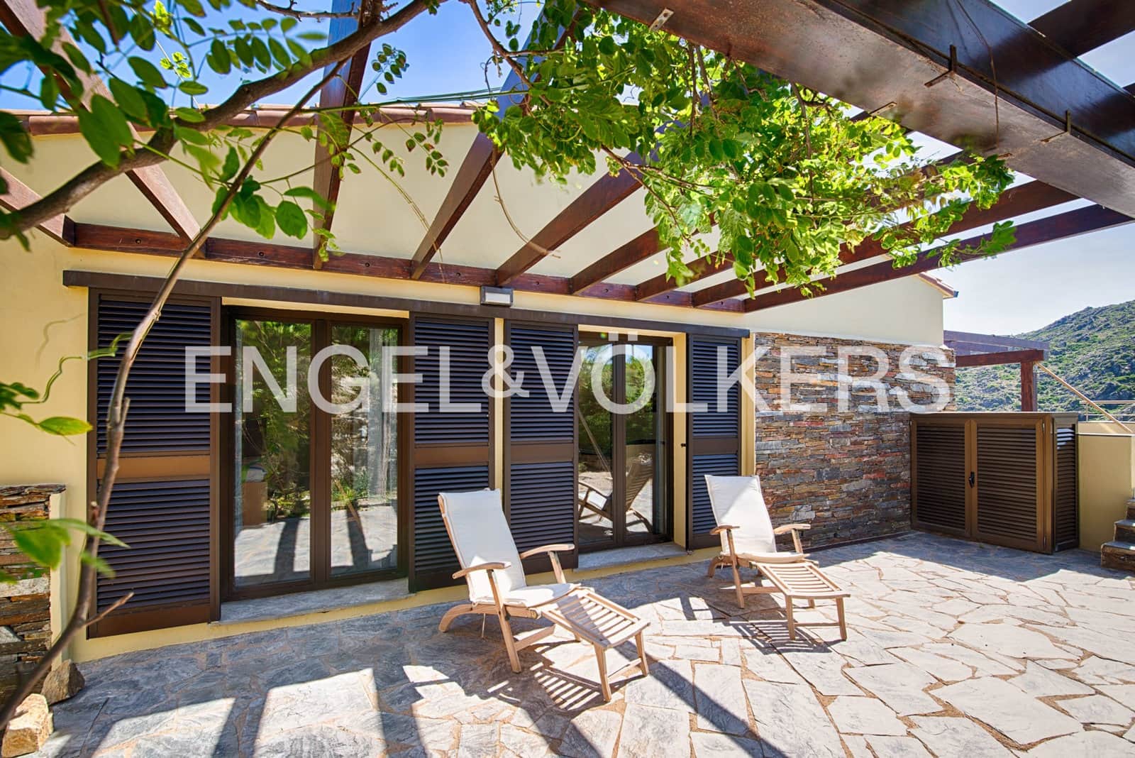 4 sovrum Villa till salu i El Port de la Selva med pool garage - 1 200 000 € (Ref: 9908964)