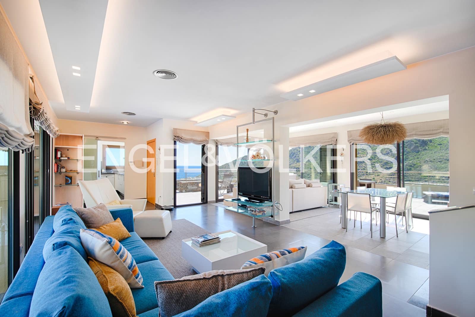 4 sovrum Villa till salu i El Port de la Selva med pool garage - 1 200 000 € (Ref: 9908964)