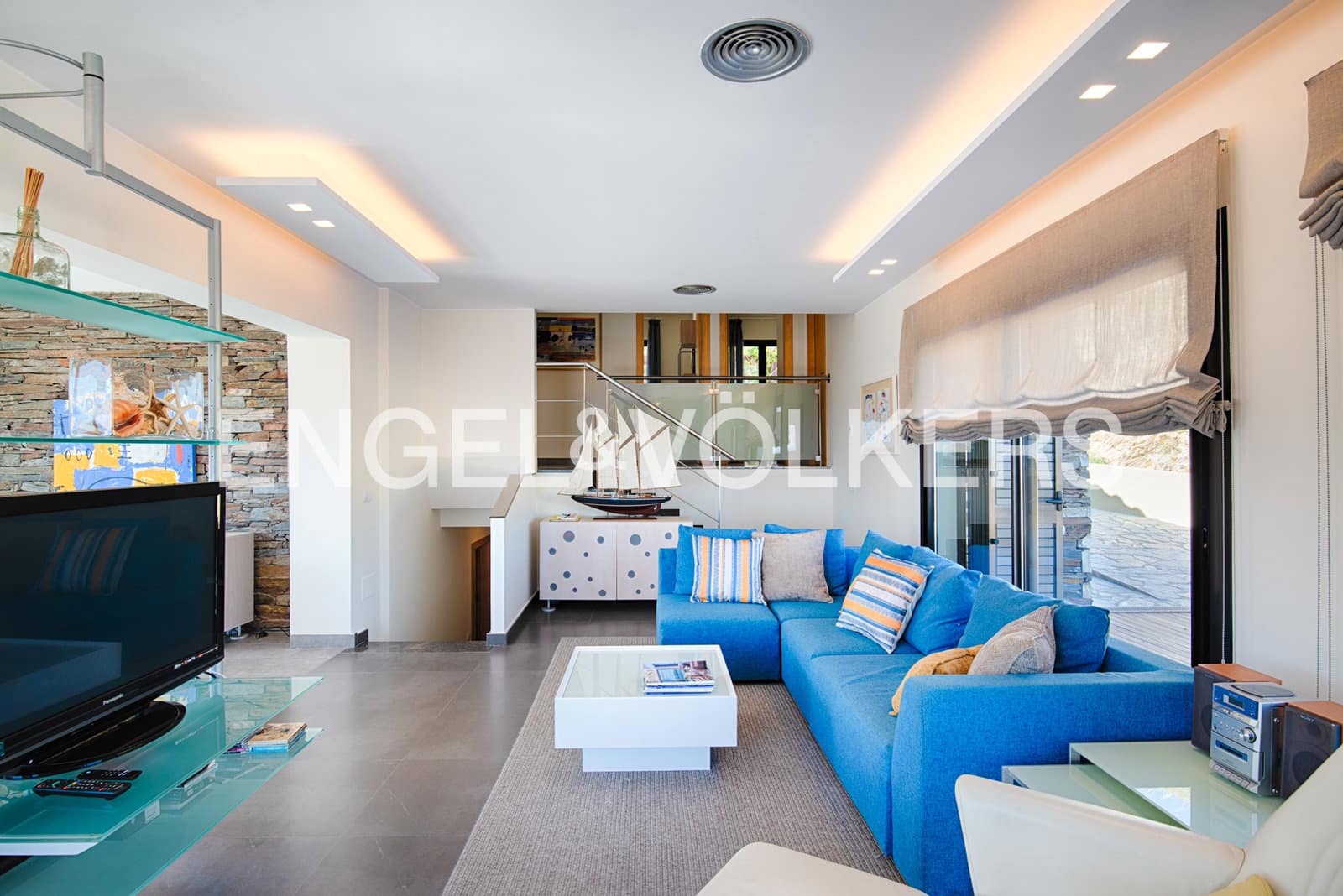 4 sovrum Villa till salu i El Port de la Selva med pool garage - 1 200 000 € (Ref: 9908964)
