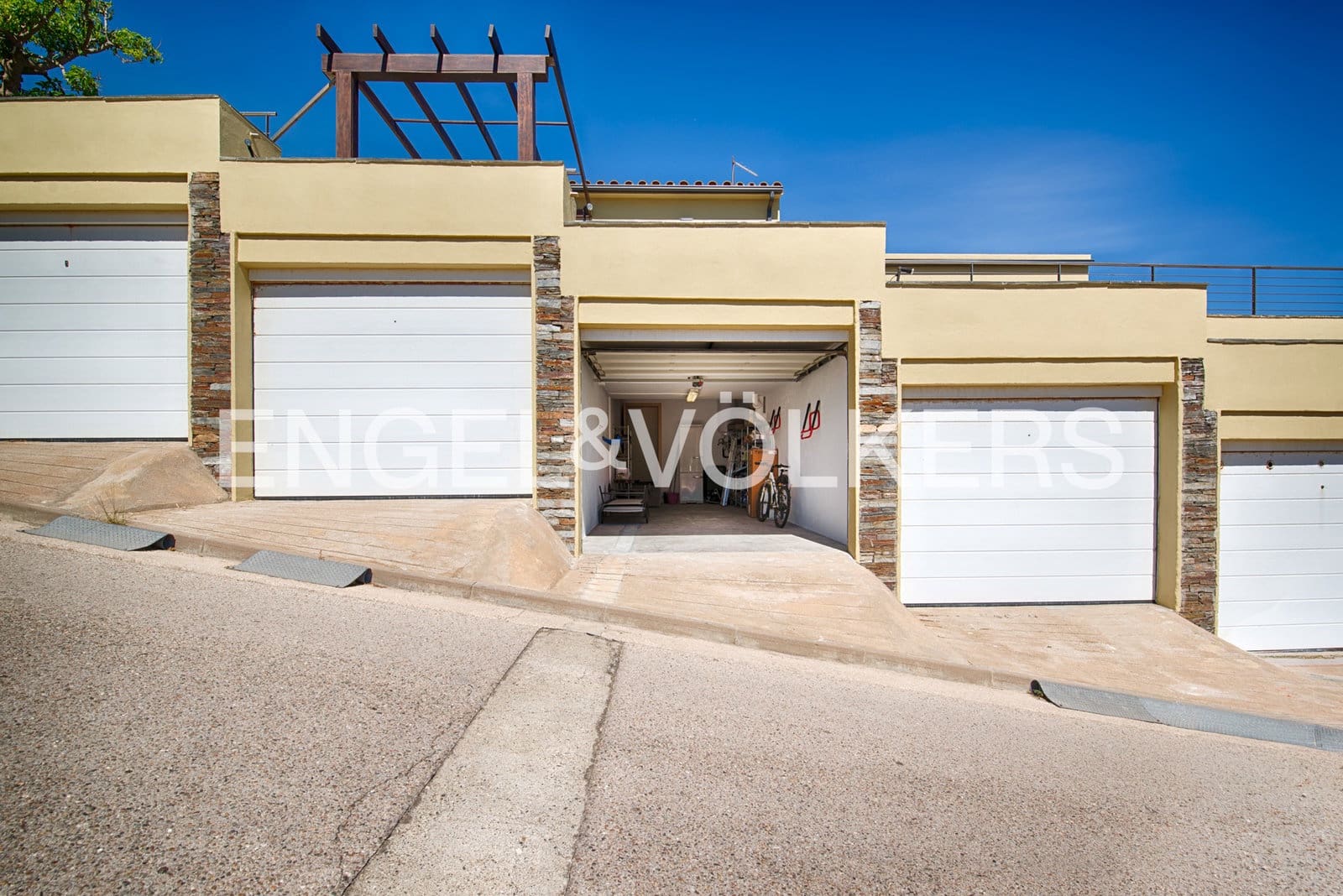 4 sovrum Villa till salu i El Port de la Selva med pool garage - 1 200 000 € (Ref: 9908964)