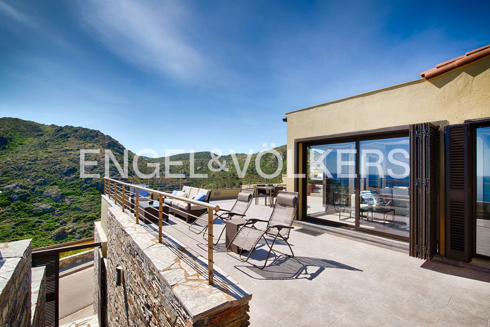 4 sovrum Villa till salu i El Port de la Selva med pool garage - 1 200 000 € (Ref: 9908964)
