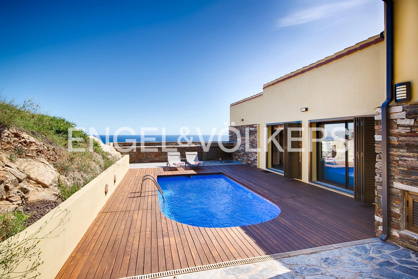 4 sovrum Villa till salu i El Port de la Selva med pool garage - 1 200 000 € (Ref: 9908964)